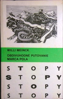 Obdivuhodné putovanie Marca Pola