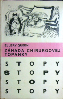 Záhada chirurgovej topánky