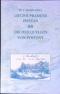 Liečivé pramene Piešťan