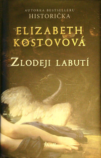 Zlodeji labutí