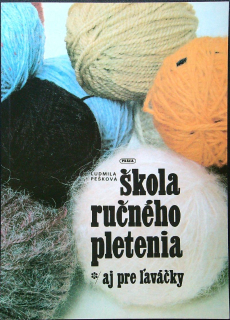Škola ručného pletenia aj pre ľaváčky