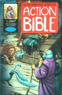 Action Bible