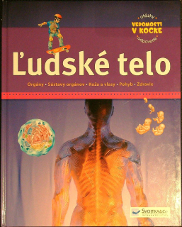 Ľudské telo