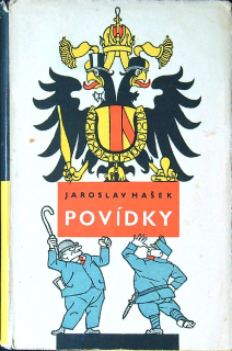 Povídky