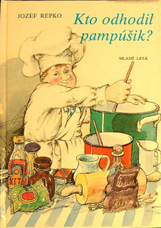 Kto odhodil pampúšik