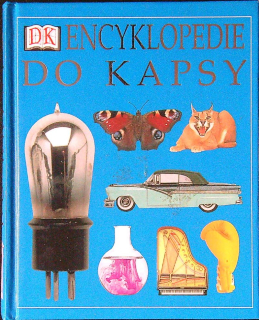 Encyklopedie do kapsy DK