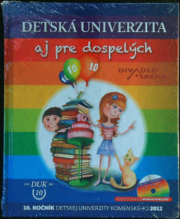 Detská univerzita aj pre dospelých 12