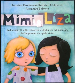 Mimi a Líza
