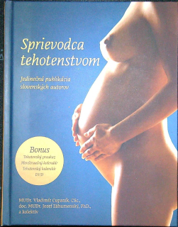 Sprievodca tehotenstvom
