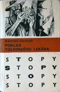 Poklad toledského lekára