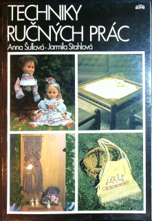 Techniky ručných prác