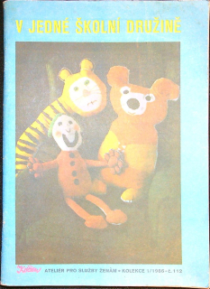 V jedné školské družine