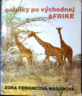 Potulky po východnej Afrike