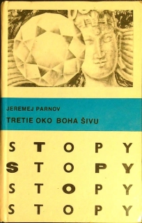 Tretie oko boha Šivu