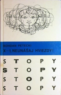 X-1, neunášaj hviezdy!