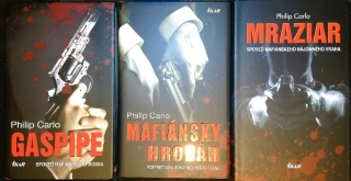 Gaspire, Mafiánsky hrobár, Mraziar