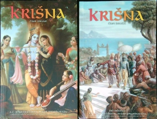 Krišna I., II.