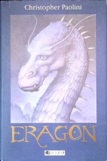 Eragon - Odkaz Dračích jazdcov