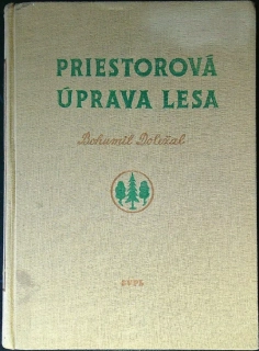 Priestorová úprava lesa