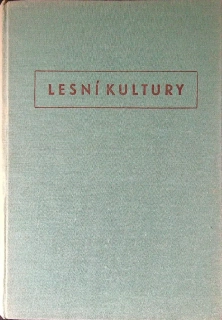 Lesní kultury