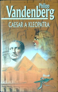 Caesar a Kleopatra