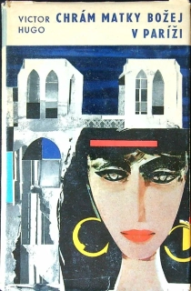 Chrám Matky Božej v Paríži 1963