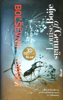 Krvavý boľševník