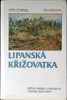Lipanská križovatka