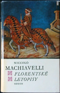 Florentské letopisy