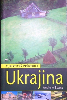 Ukrajina - Turistický průvodce