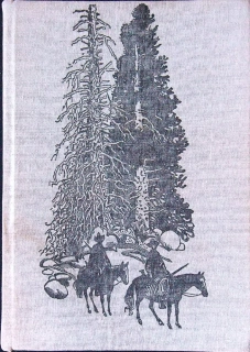 Kráľ sivých medveďov 1970