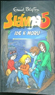 Slávna päťka 2021 - Päťka ide k moru 12