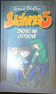 Slávna päťka 2017 Znovu na ostrove 6