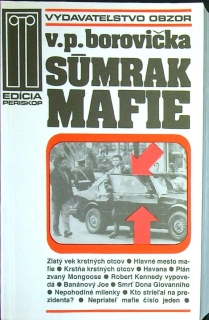 Súmrak mafie