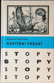 Kapitáni fregát