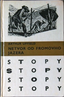 Netvor od Fromovho jazera