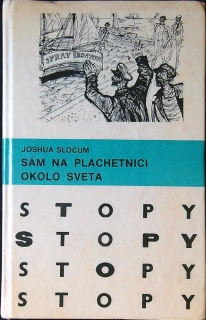 Sám na plachetnici okolo sveta