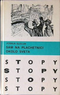 Sám na plachetnici okolo sveta