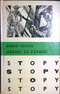 Jazdci zo západu