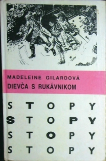 Dievča s rukávnikom