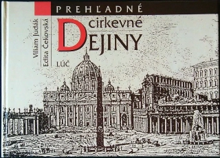 Prehľadné cirkevné dejiny