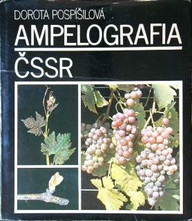 Ampelografia ČSSR