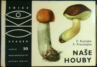 Naše houby
