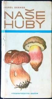 Naše huby