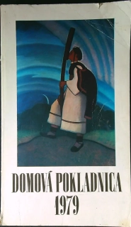 Domová pokladnica 1979