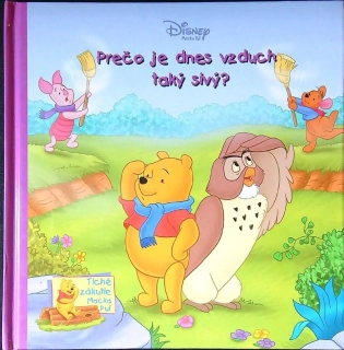 Prečo je dnes vzduch taký sivý?