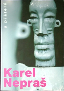 Karel Nepraš a přátelé