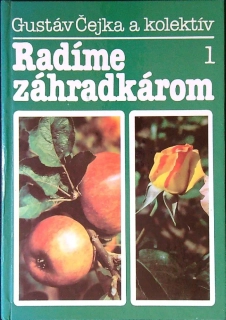 Radíme záhradkárom 1988