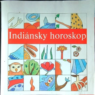 Indiánsky horoskop