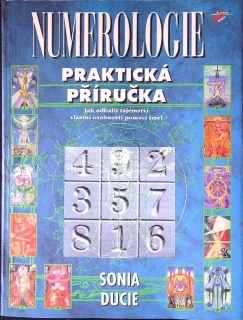 Numerologie - praktická příručka